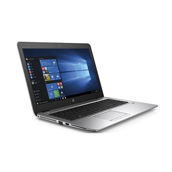 Hp Elitebook 850 G4 15" Core I5 2.5 Ghz - Ssd 256 Go - 16 Go Qwerty - Italien