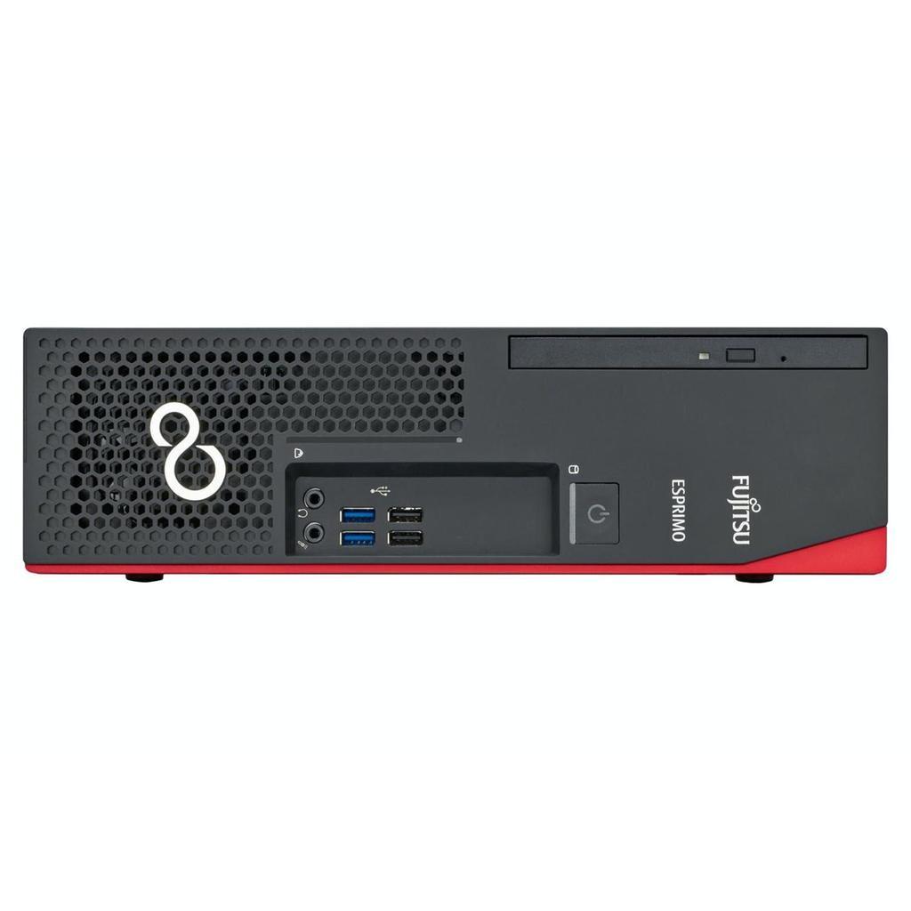 Fujitsu Esprimo D738 E94 Core i5 2.9 GHz - SSD 256 Go RAM 8 Go