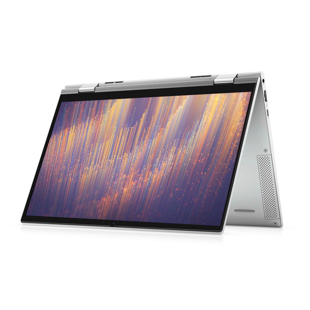 Dell Inspiron 7306 13" Core i5 2.8 Ghz - SSD 512 Go - 16Go Azerty - Français