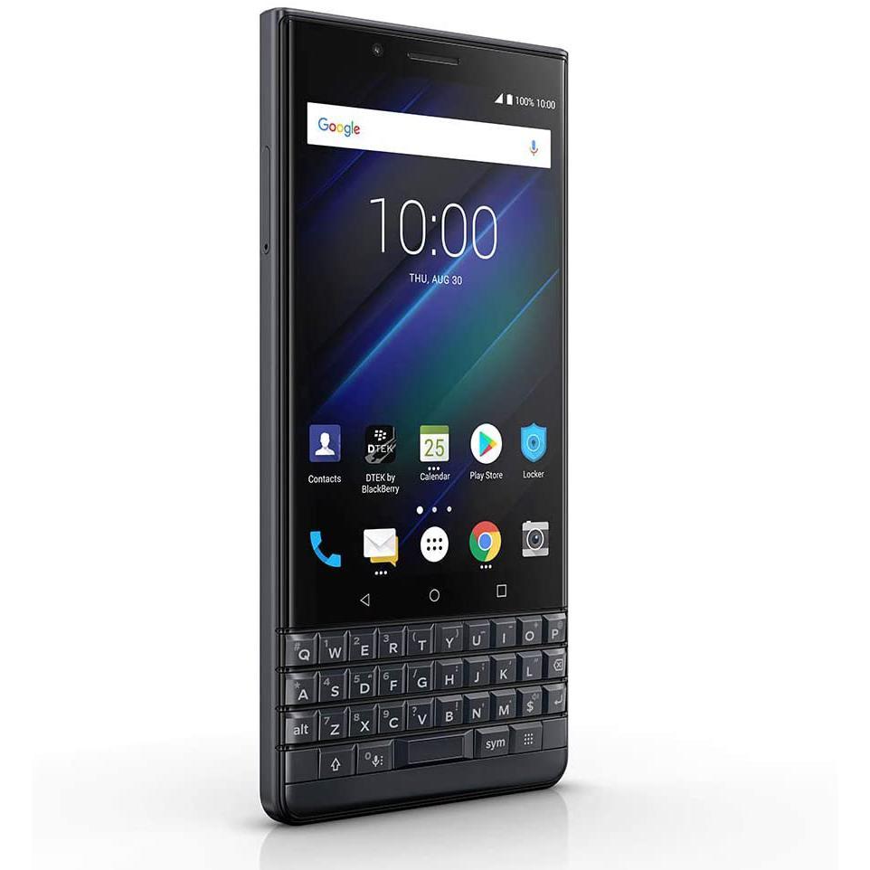 BlackBerry Key2 LE • Unlocked Refurbished | Back Market