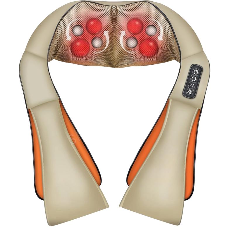Masseur Makant Electric Shiatsu Massager