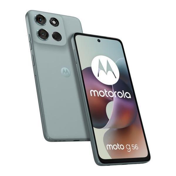 Motorola Moto G56 256Go - Gris - Débloqué