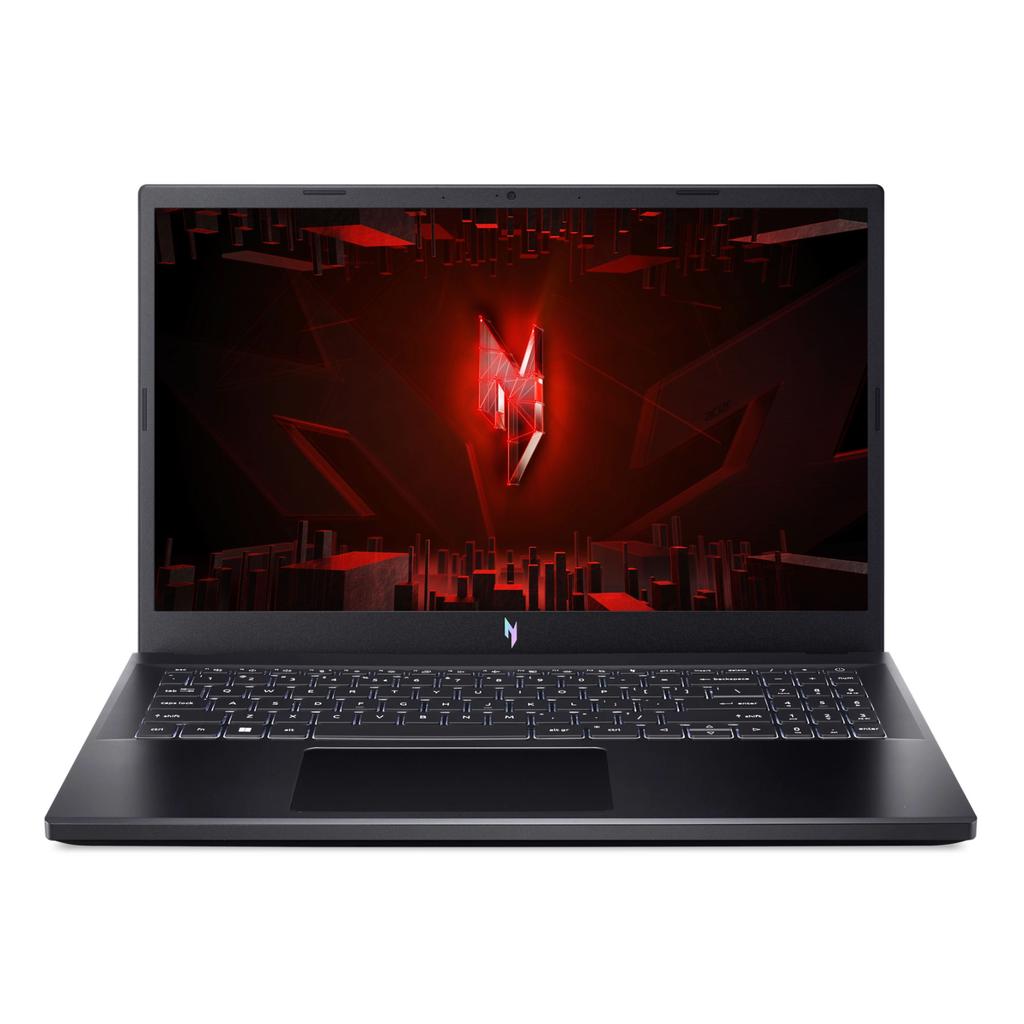 Acer Nnitro V15 Anv15-41 15" Ryzen 5 3.3 Ghz - SSD 512 Gb - 16 Go - Nvidia Geforce Rtx 4050 Azerty - Français