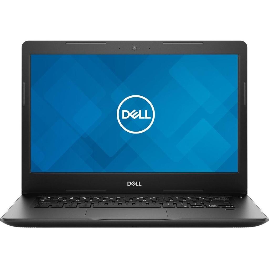 Dell Latitude 3490 14" Core i5 1.6 Ghz - SSD 512 Go - 16 Go Qwerty - Anglais