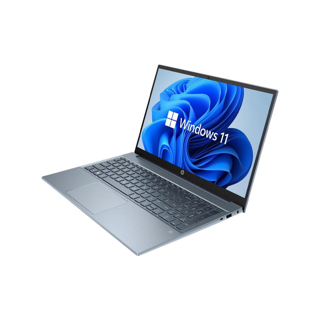 HP Pavilion 15-Cs3Xxx 15" Core i7 2 Ghz - SSD 1To - 8 Go Qwerty - Anglais