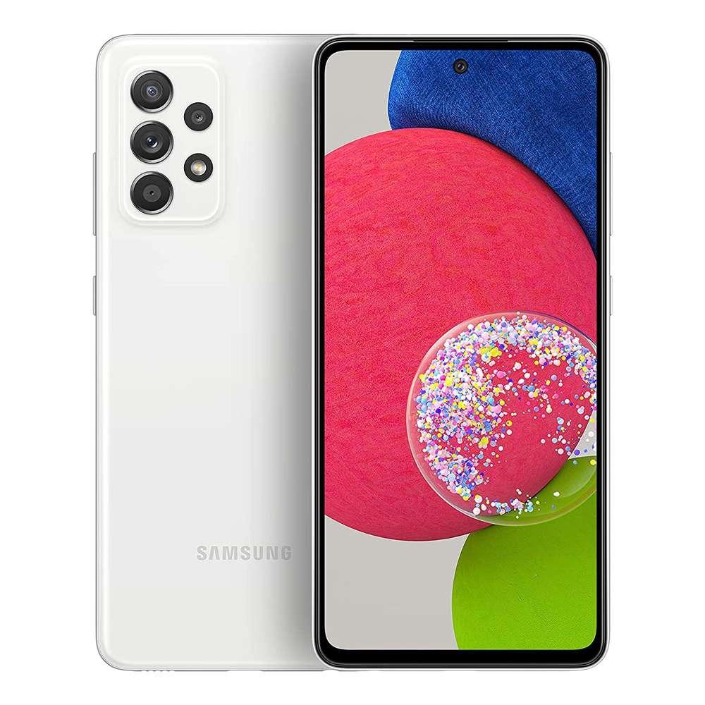 Galaxy A52s 5G • Unlocked Refurbished | Back Market