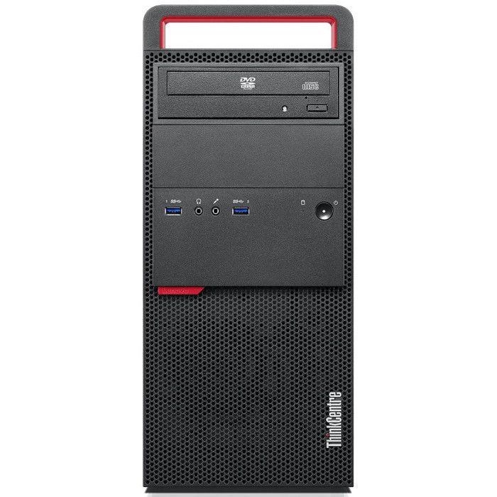 Lenovo Thinkcentre M900 Tower Core i7 3.4 Ghz - Hdd 1To Ram 8Go