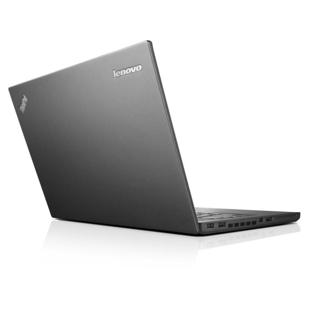 Lenovo Thinkpad T460S 14" Core I5 2.4 Ghz - Ssd 512 Go - 16 Go Qwertz - Allemand