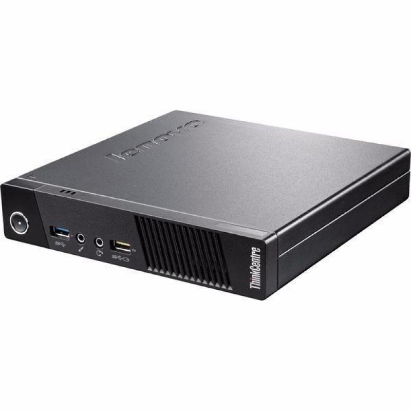 Lenovo Thinkcenter M93 Core I3 2.9 Ghz - SSD 256 Go Ram 8Go