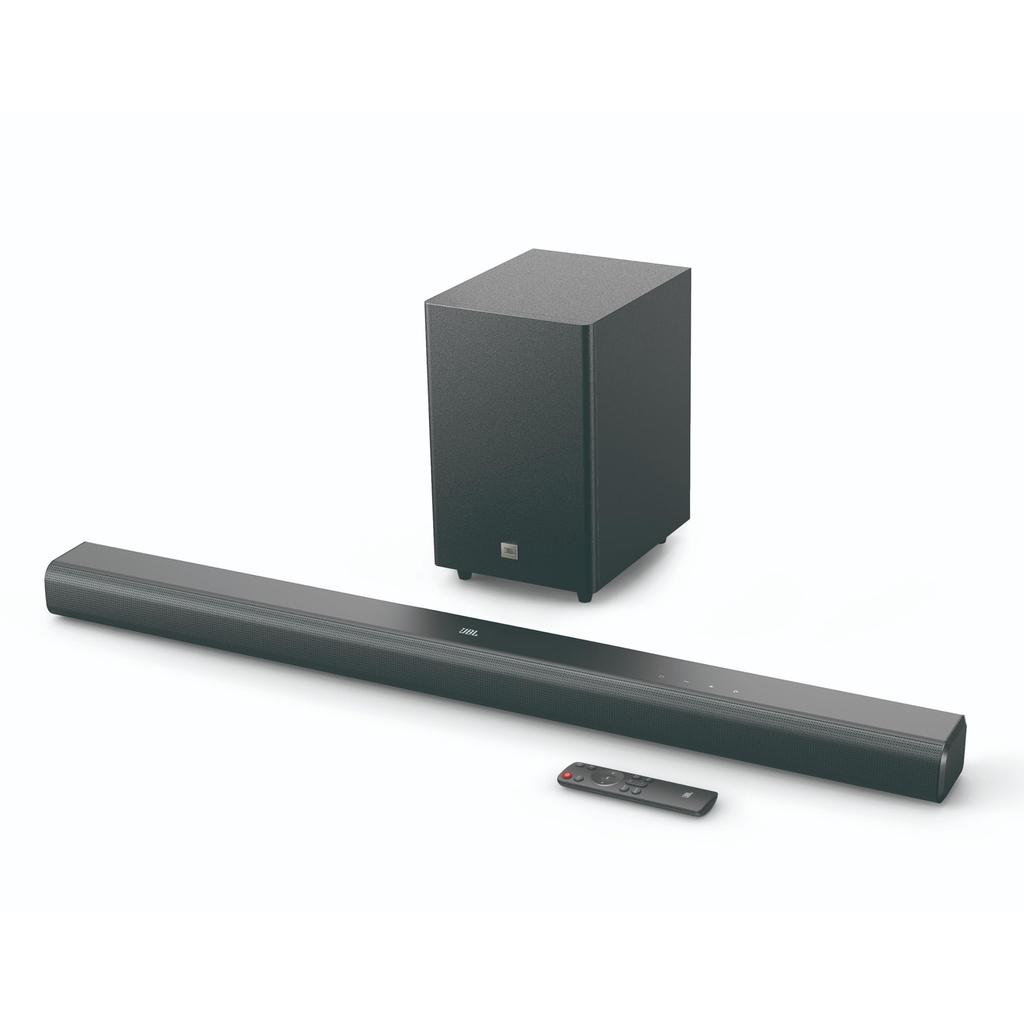 Barre De Son JBL Sb550 - Noir