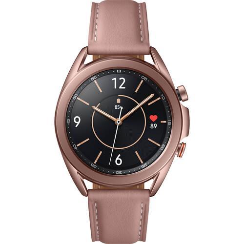 Bild von Smartwatch GPS Samsung Galaxy Watch 3 -
