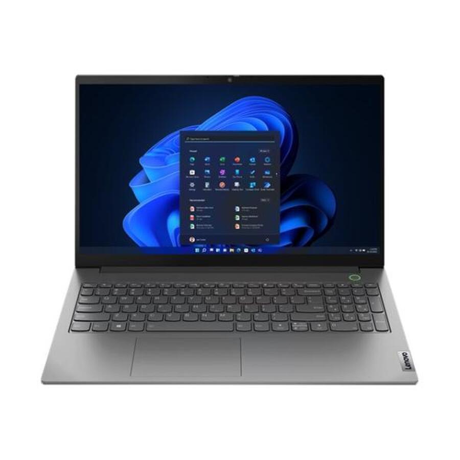 Lenovo Thinkbook 15 G4 Aba 15" Ryzen 5 2.3 Ghz - SSD 512 Go - 16Go Qwerty - Espagnol
