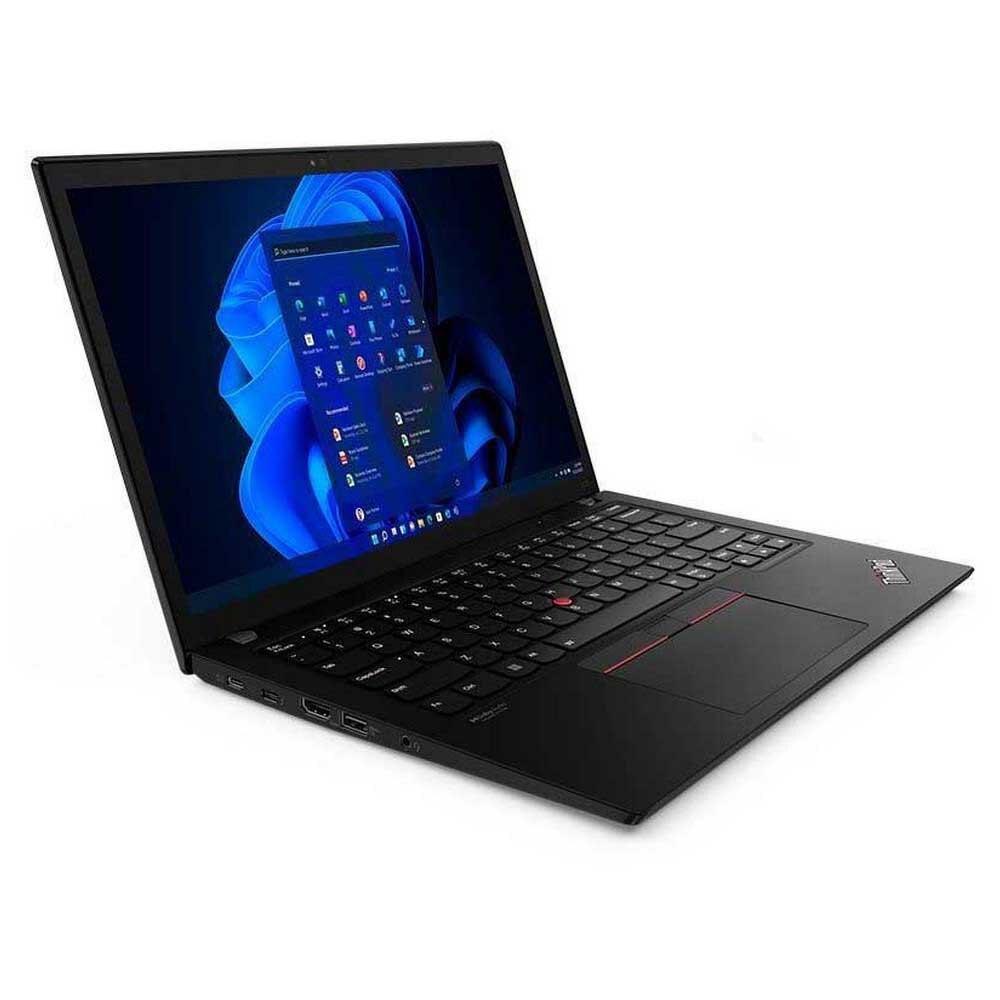 Lenovo ThinkPad X13 G3 13"" Core i5 1.5 GHz - SSD 512 Go - 16 Go AZERTY - Français Reconditionné - Lenovo reconditionné disponible sur Backmarket