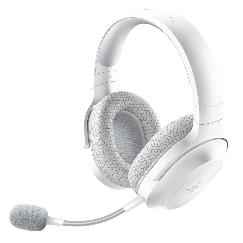 Casque Razer Barracuda X Chroma - Blanc