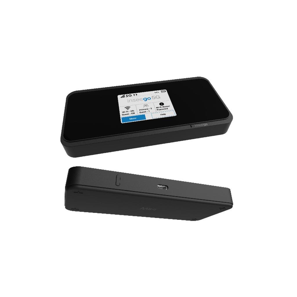 Inseego MiFi M2000 5G Wi-Fi key