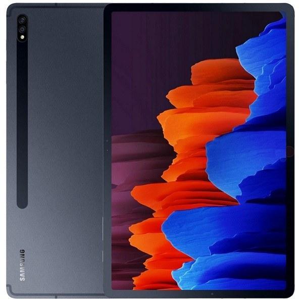 Galaxy Tab S7 256GB - Black - (Wi-Fi) | Back Market