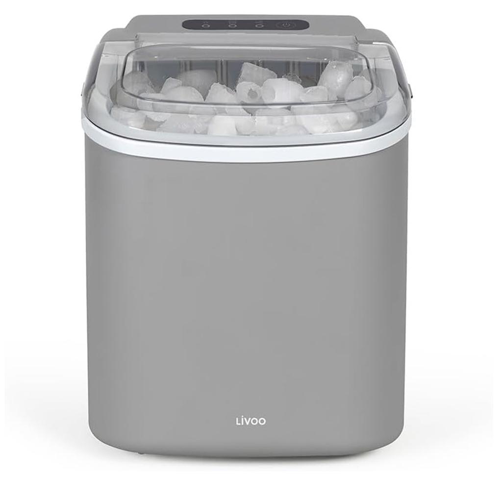 Machine À Glaçons Livoo Dom484G
