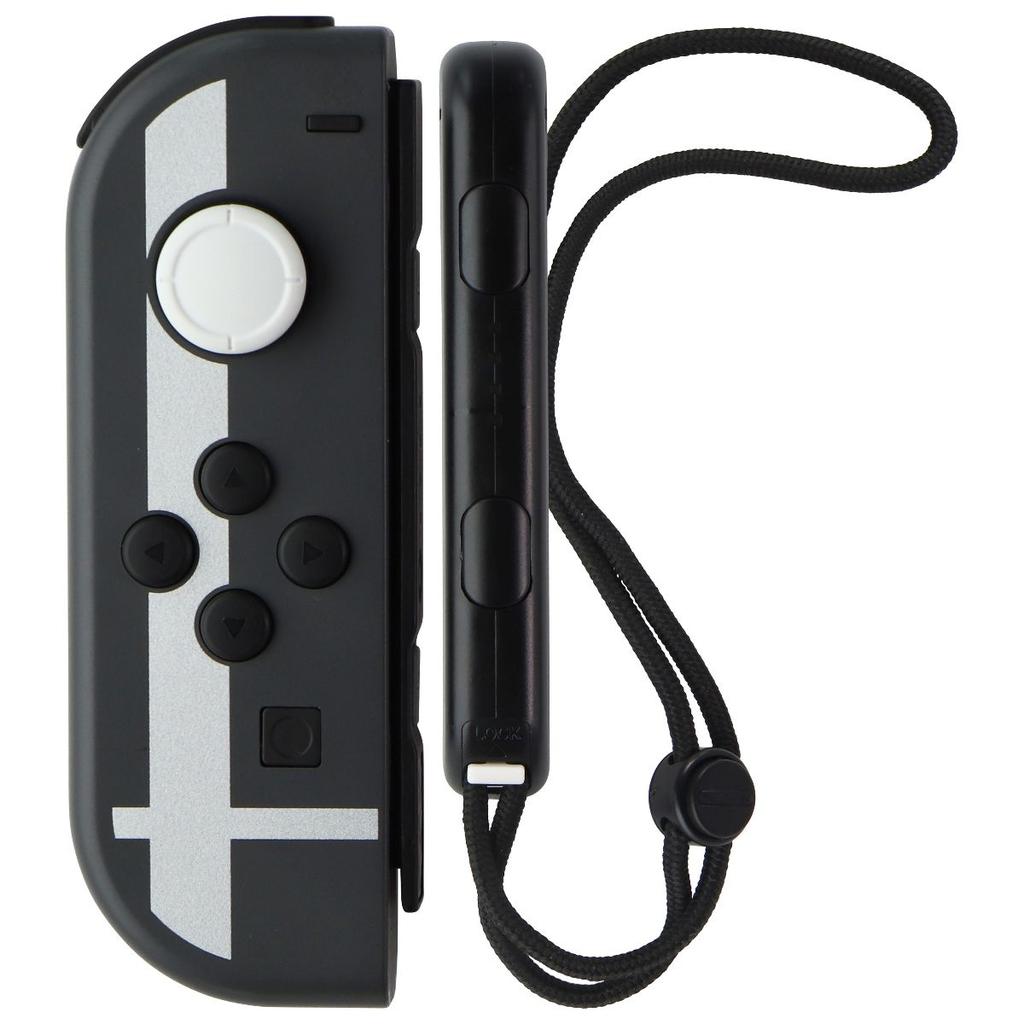 Nintendo Switch Left JoyCon Back Market