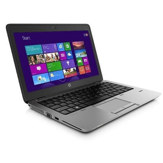 Hp Elitebook 820 G2 12" Core I5 2.3 Ghz - Ssd 320 Go - 4 Go Azerty - Français
