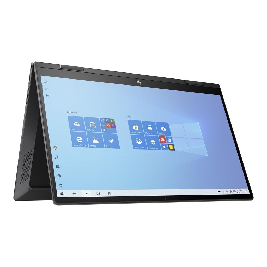 Hp Envy X360 15-inch (2020) - Ryzen 5 - 4000 Series (U) - 8 GB
