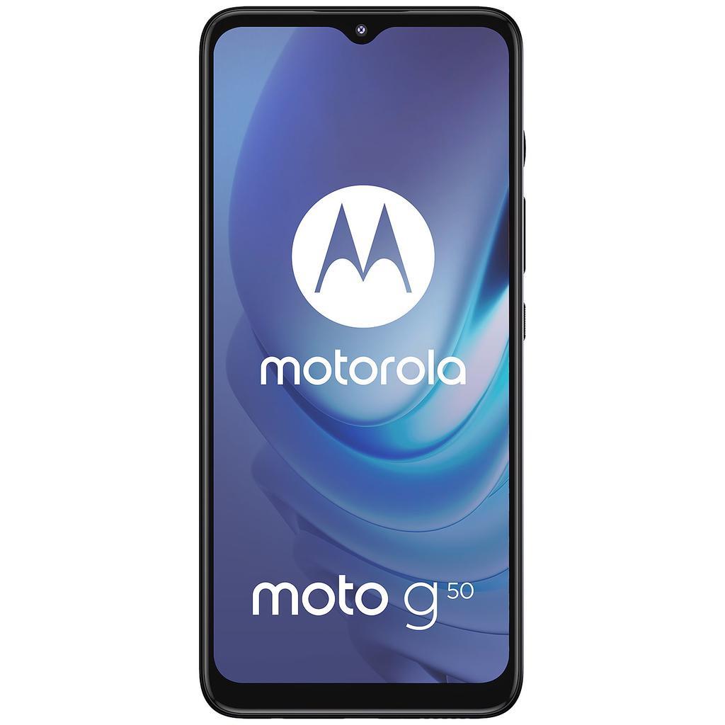 Motorola Moto G50 Simlockvrij