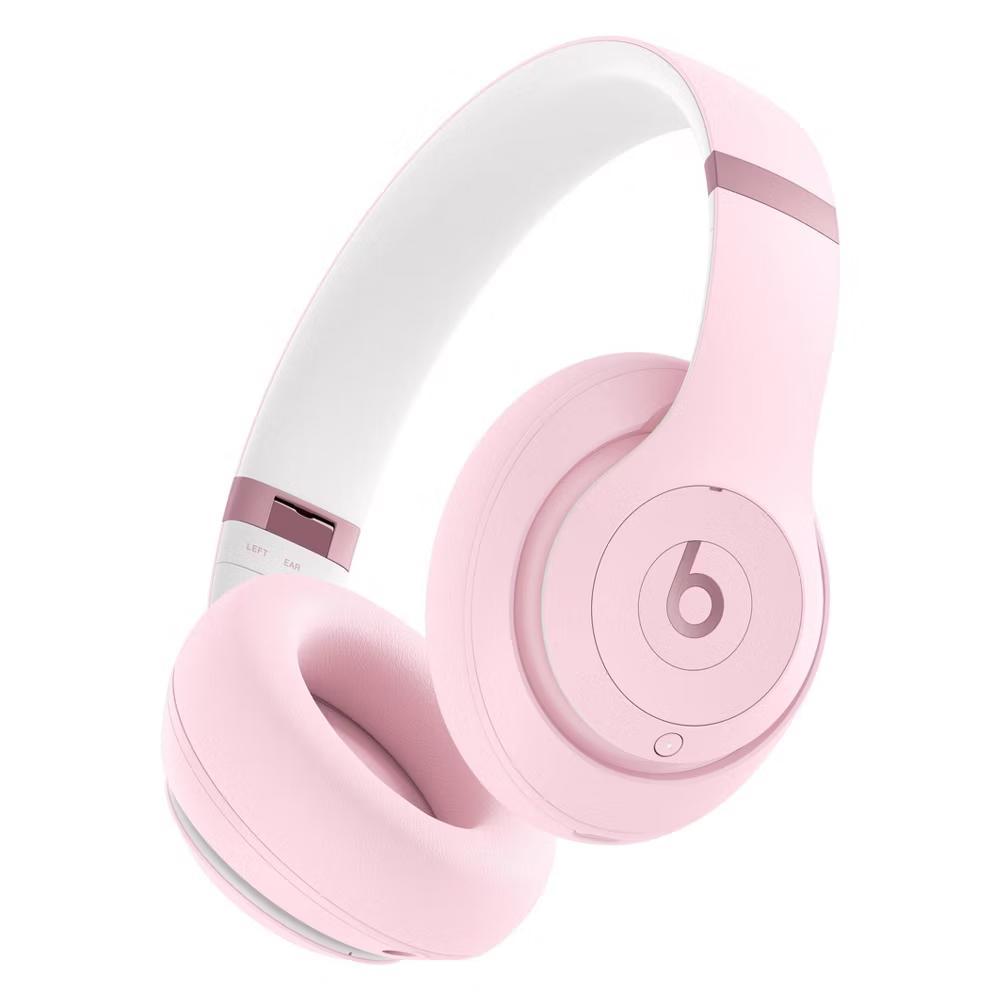 Beats By Dr. Dre Studio Pro Noise cancelling Headphone Bluetooth
