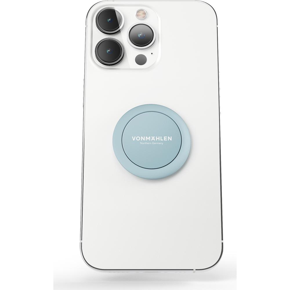 Stabilisateur Vonmahlen Support Backflip Magnétique Bleu Poudré Allroundo