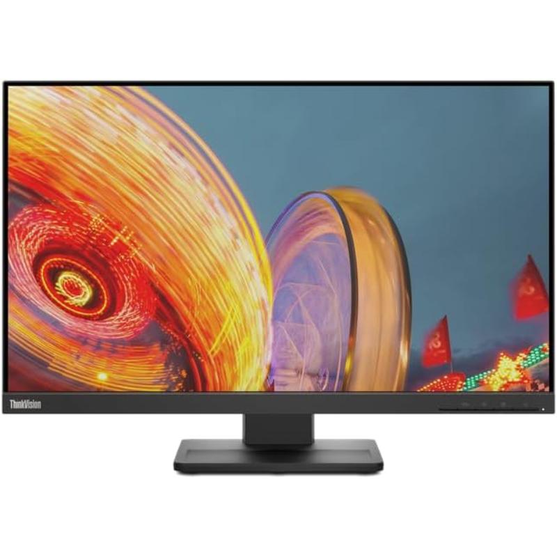 Écran 23" Led Qhd Lenovo E24Q-20