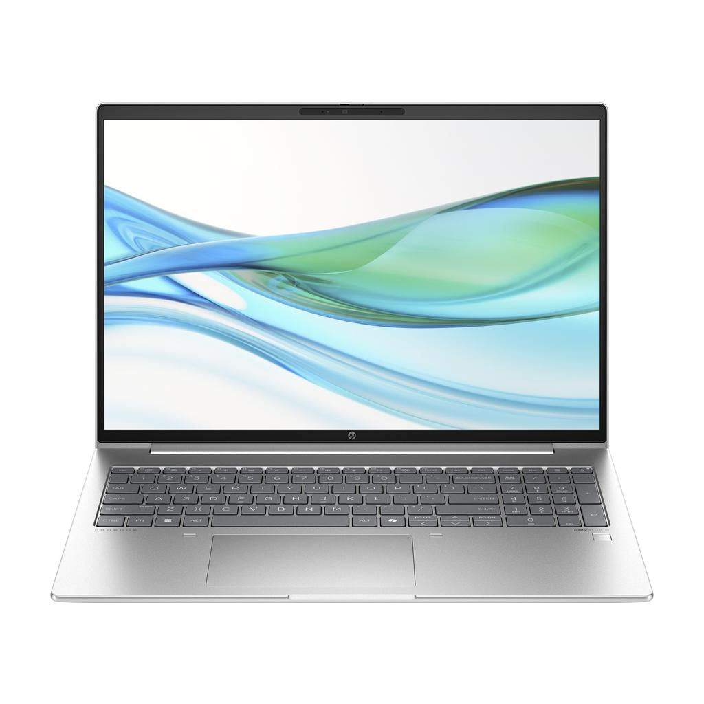 HP Probook 460 G11 16" Core Ultra 5 1.3 Ghz - SSD 256 Go - 16Go Azerty - Français