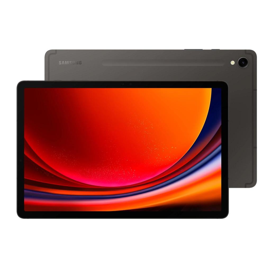Galaxy Tab S9 (2023) 128GB - Wi-Fi + 5G - Grey