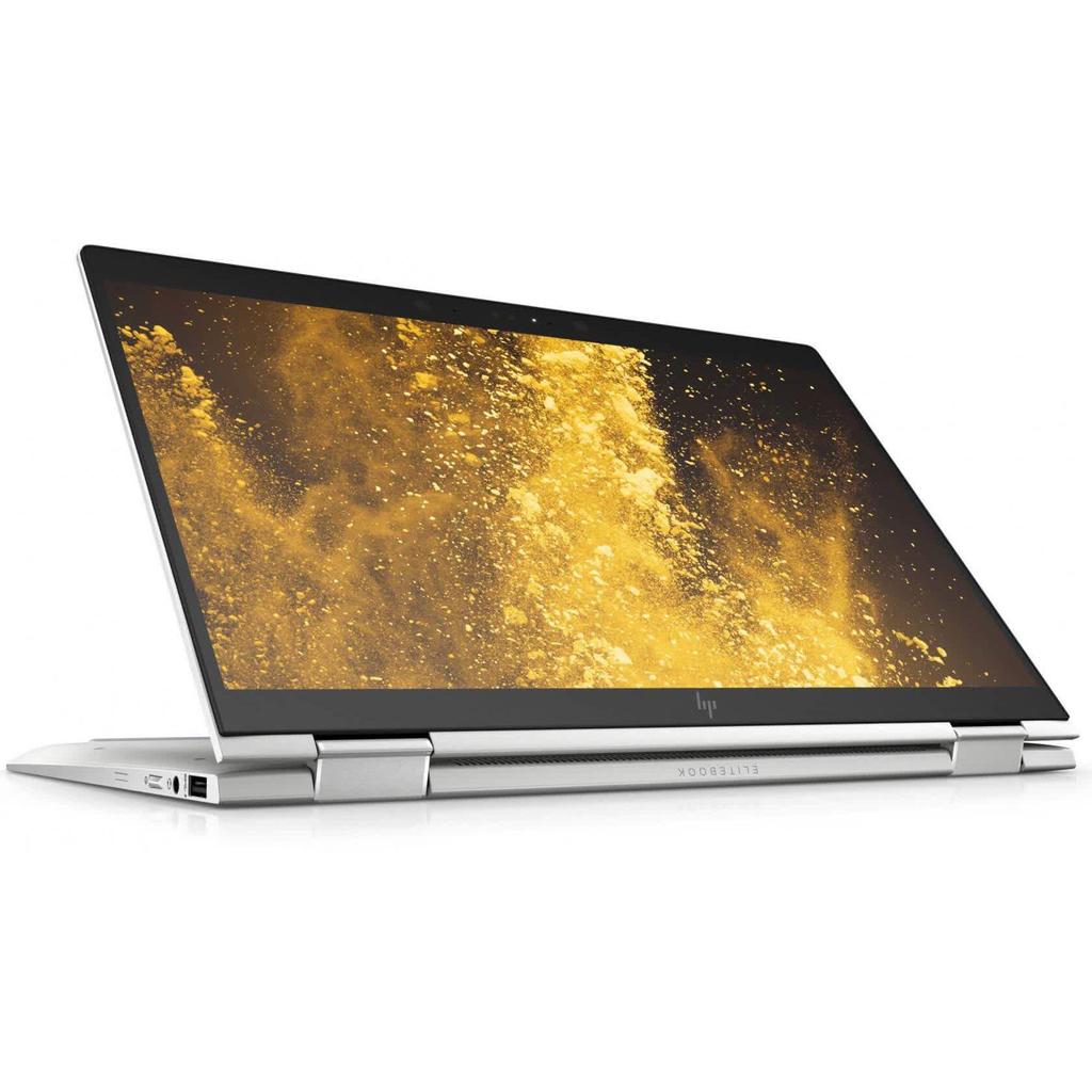HP Elitebook X360 1030 G3 13" Core i7 1.8 Ghz - SSD 512 Go - 8 Go Qwertz - Allemand