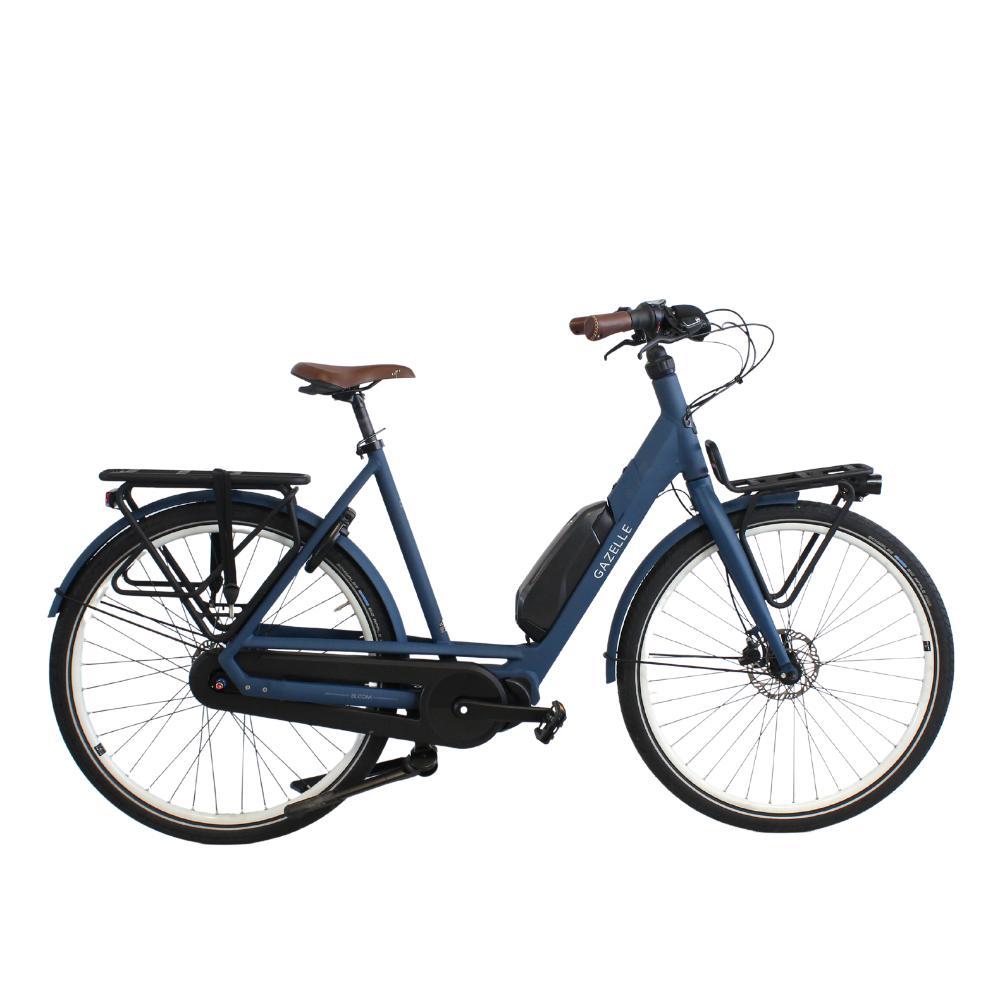 Gazelle Bloom C7 HMS Elektrische fiets Back Market