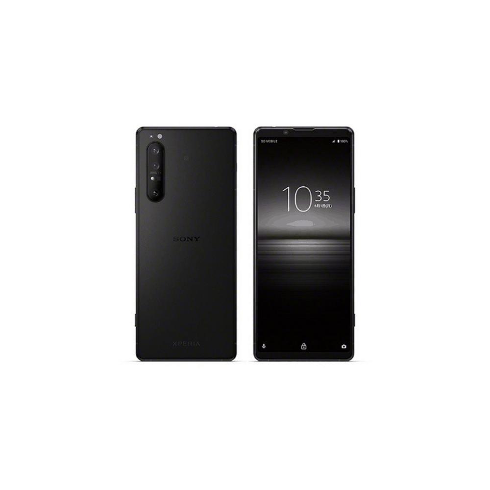 Sony Xperia 1 III リファービッシュ品 | Back Market