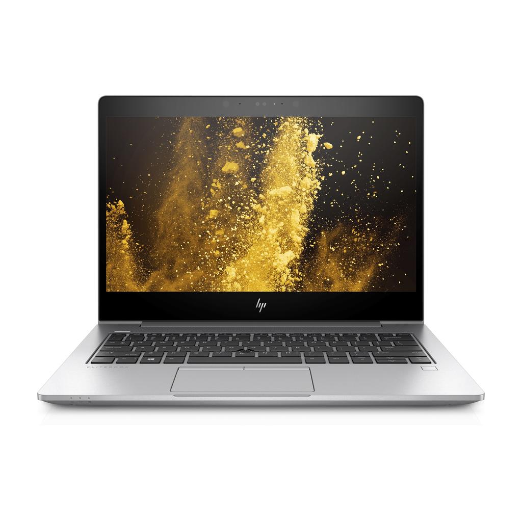 Hp Elitebook 830 G5 13" Core I5 2.6 Ghz - Ssd 512 Go - 32 Go Azerty - Français
