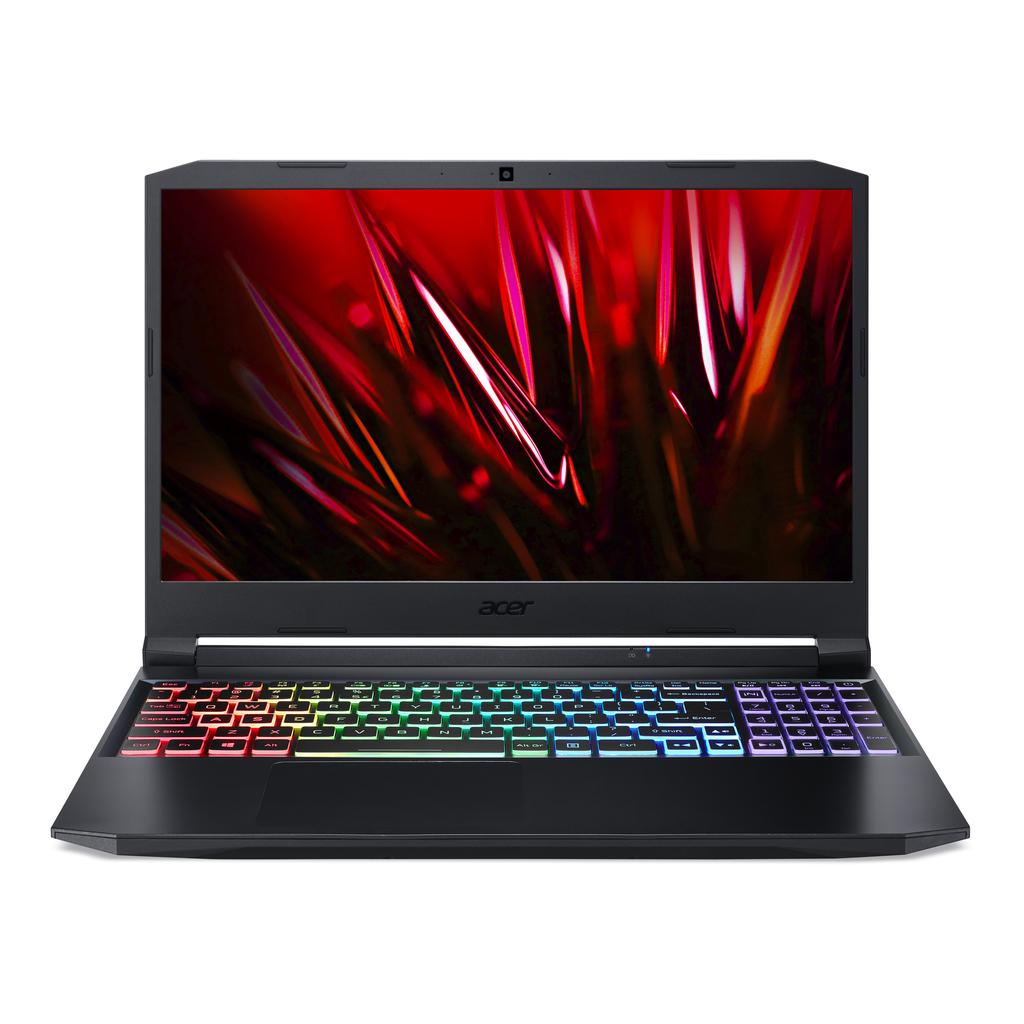 Acer Nitro 5 15" Core i5 2.7 Ghz - SSD 512 Go - 16Go Azerty - Français