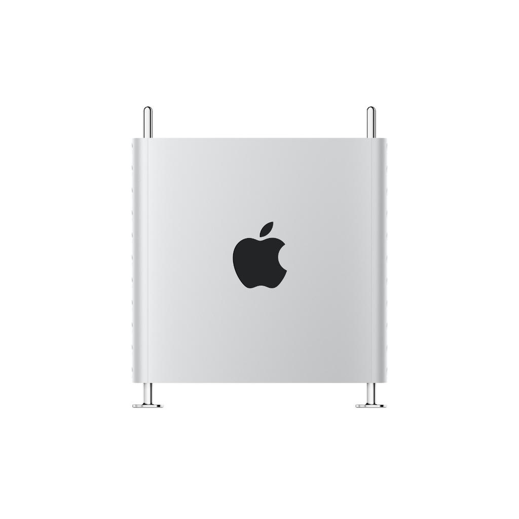 Apple Mac Pro (2019) Xeon W - 4 Tb SSD - 96Gb