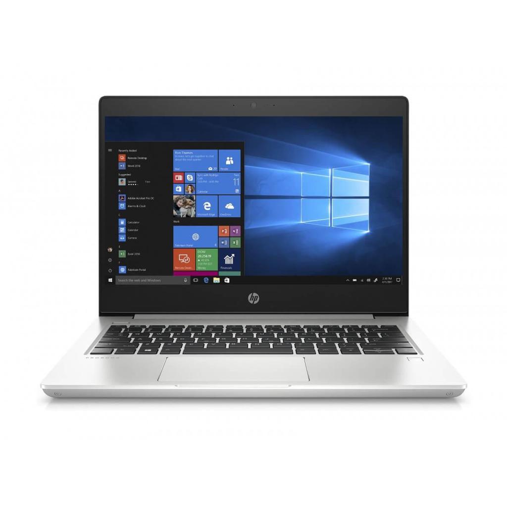 HP ProBook 430 G6 13" (2019) - Core i7-8565U - 16GB - SSD 512 Gb AZERTY - Γαλλικό