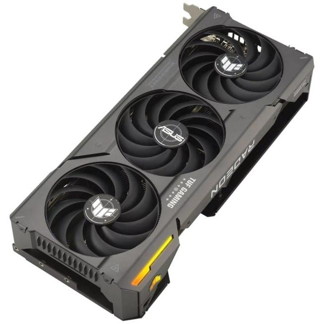 ASUS Tuf radeon rx 7800 xt o16g gaming TUF-RX7800XT-O16G-GAMING