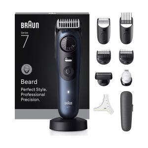 Rasoir Braun Bt 7540