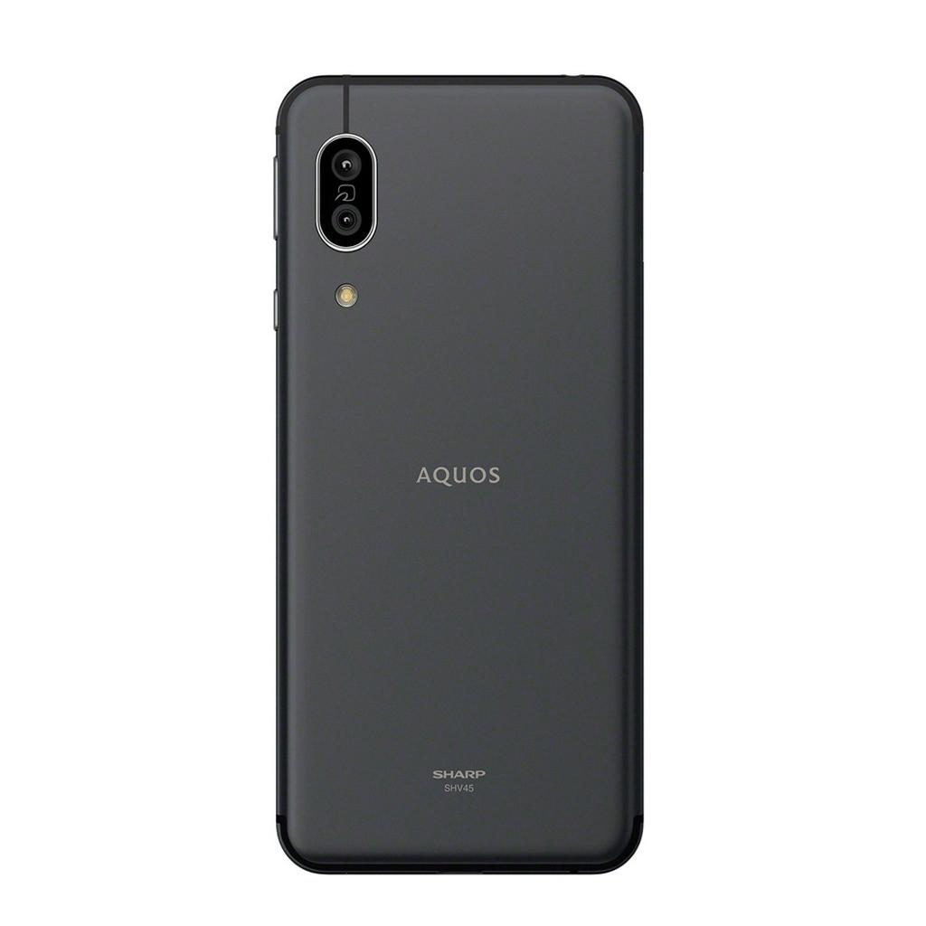 Sharp Aquos sense3 SHV45 Refurbished | Back Market