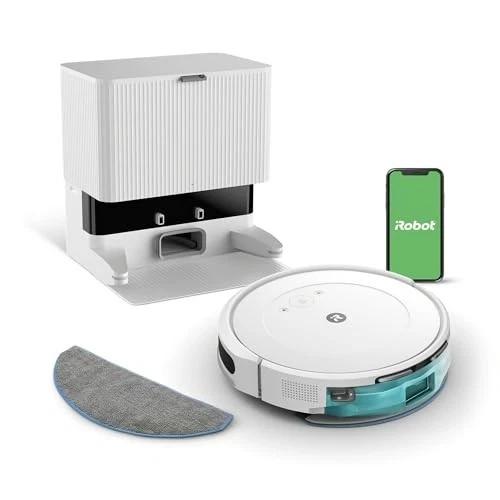 Aspirateur Robot Roomba Combo 2 Essential Y051240