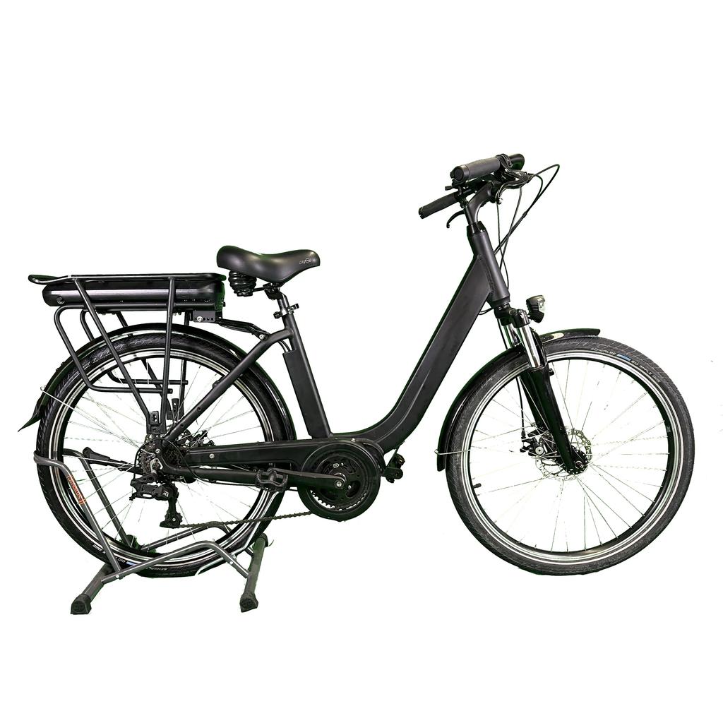 Arcade Brooklyn 26 E-Bike