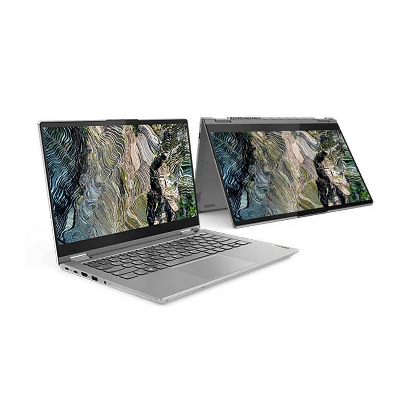 Lenovo Thinkbook 14S Yoga Itl 14" Core i5 2.4 Ghz - SSD 512 Go - 8 Go Azerty - Français