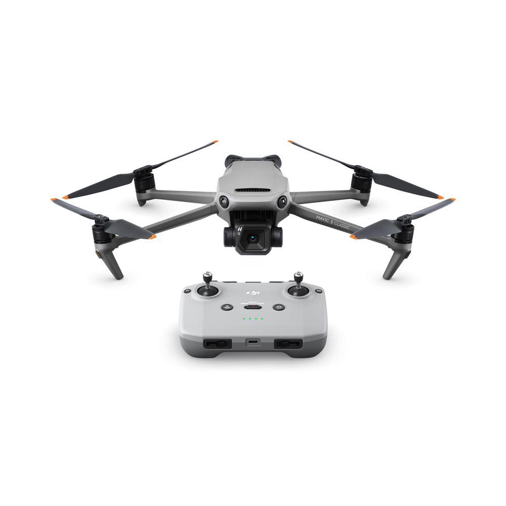 Drone Dji Mavic 3 + Fly More Kit 46,0000 Min