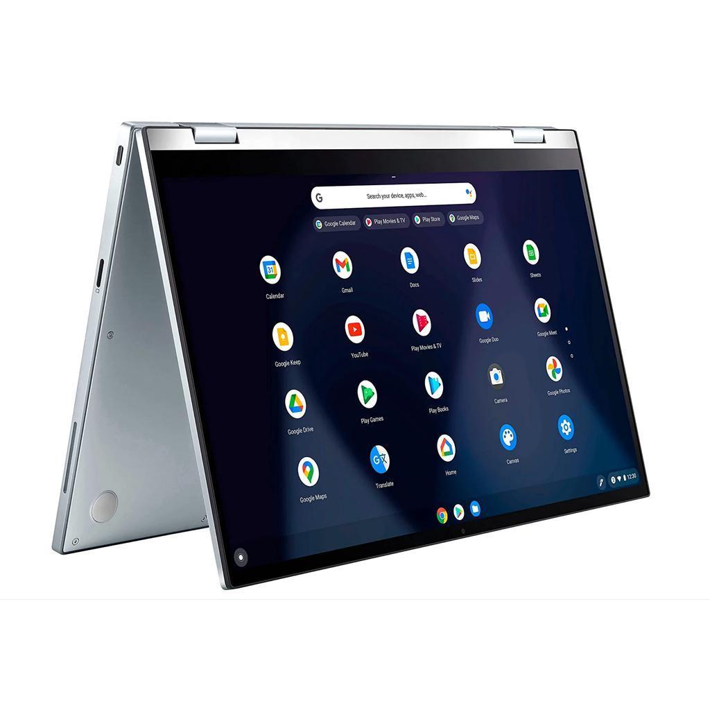 Asus ChromeBook C433 Core m3-8100Y 1.1 GHz 64 GB eMMC - 8 GB