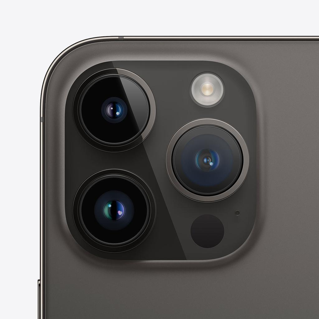 iPhone 14 Pro 256GB - Space Black - Locked Verizon | Back Market iPhone 14 Pro 256GB - Space Black - Locked Verizon | Back Market