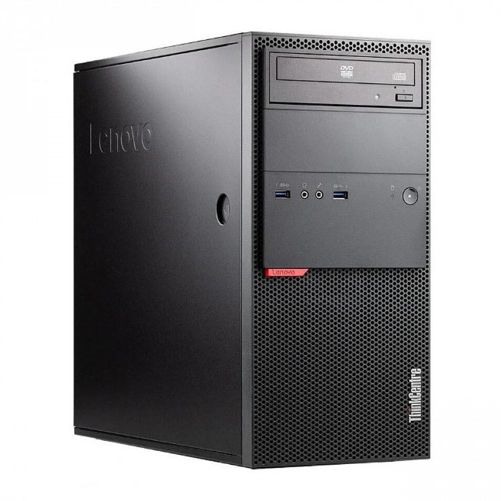 Lenovo Thinkcentre M900 Tower Core i7 3.4 Ghz - SSD 256 Go Ram 16Go