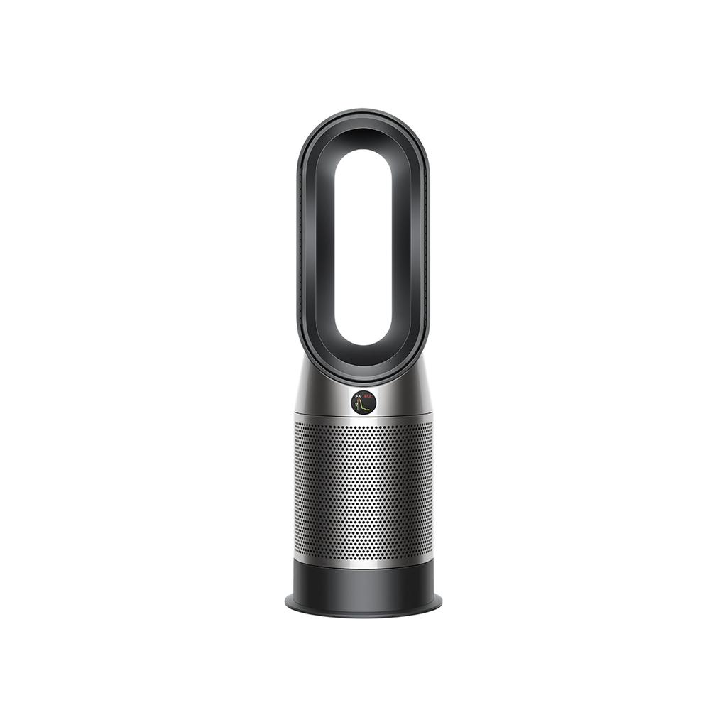 HP04 Dyson Pure Hot+Cool Gray / Black | Back Market