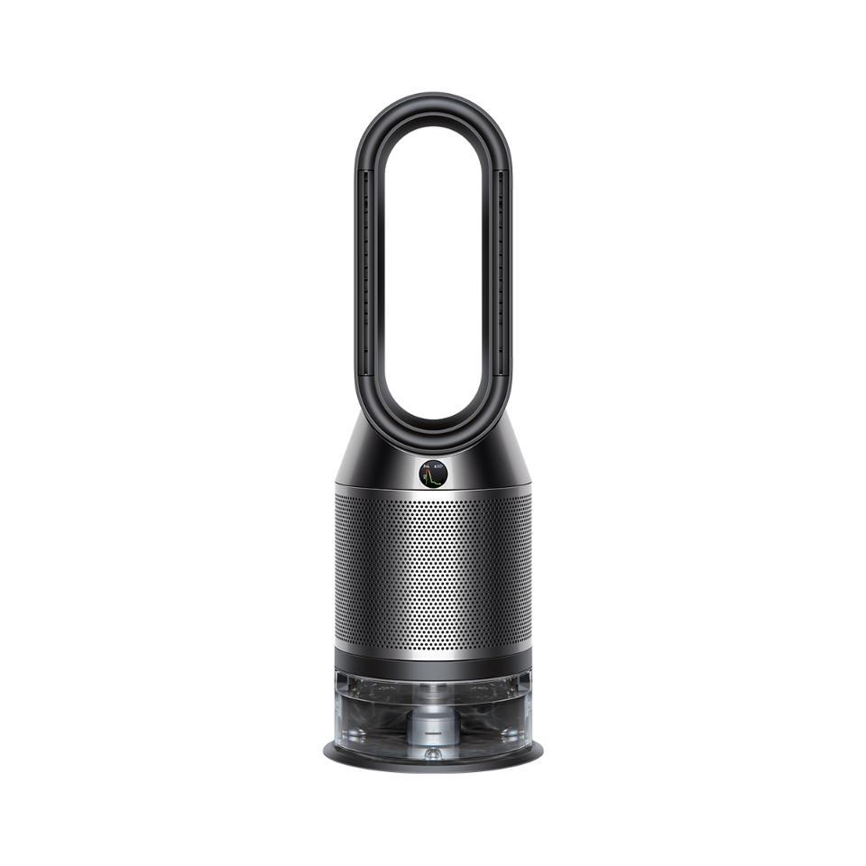HP04 Dyson Pure Hot+Cool Gray / Black | Back Market