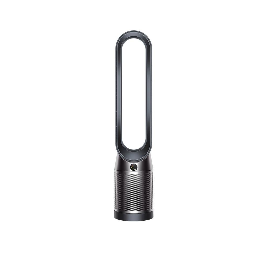 HP04 Dyson Pure Hot+Cool Gray / Black | Back Market